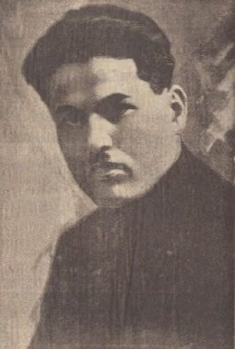 Абдуллажон Каримов