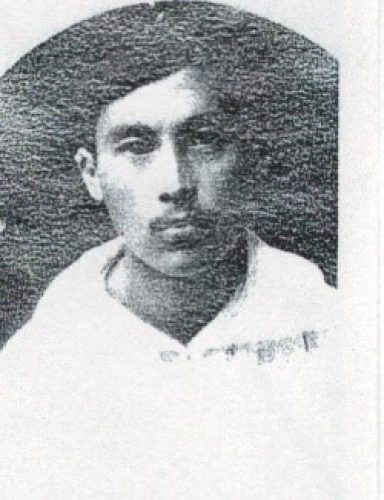 Абдулхай Тожиев